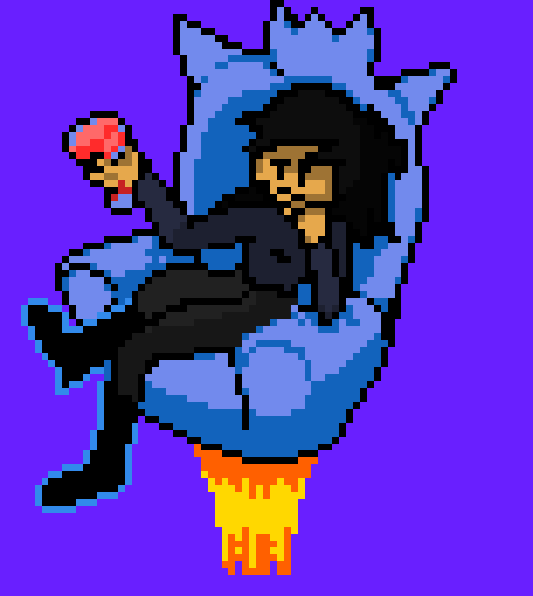 [0dcb76] Springrat-Back and what happened Lss?