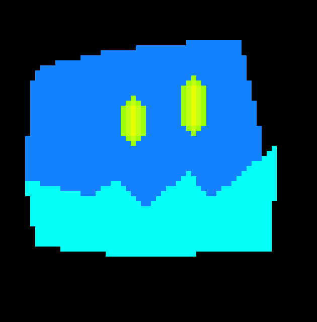 [d7ab07] Cosmic Insect- Default