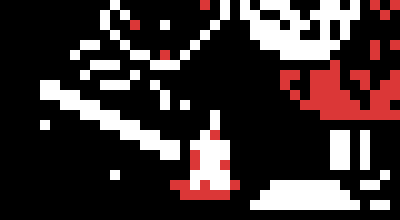 [95be89] SHUT THE FUCK UP -Slashes Charas head off-