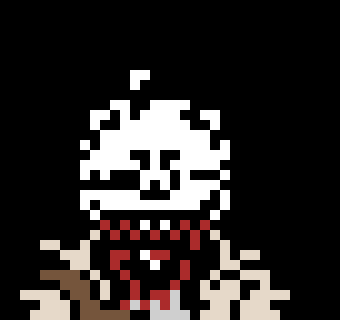 [57dac4] Also this blooper kid is definitely just Twobits alt.