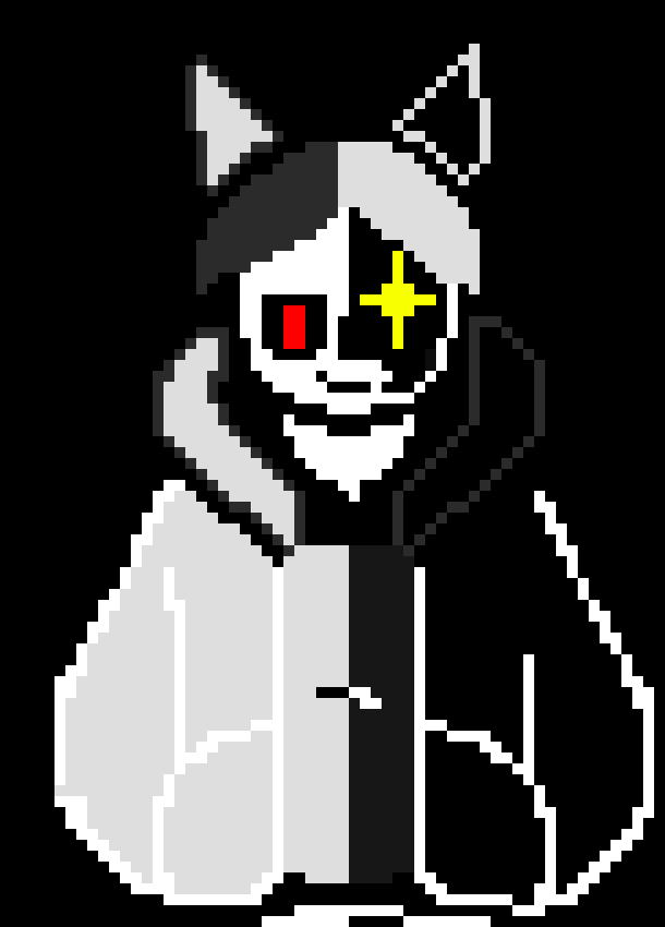 [2fe70b] *miss* well I have a skeleton of puns I could tell