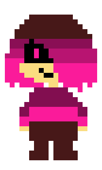 [9664c4] Up Leveled Bete Noire