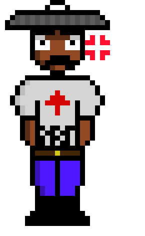 [ad439c] BASTARD! DUMBASS! ASSHOLE! *Poofy fires at him*