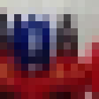 [ade48a] I'm doing good. Just waiting for the bus to go. Hbu??