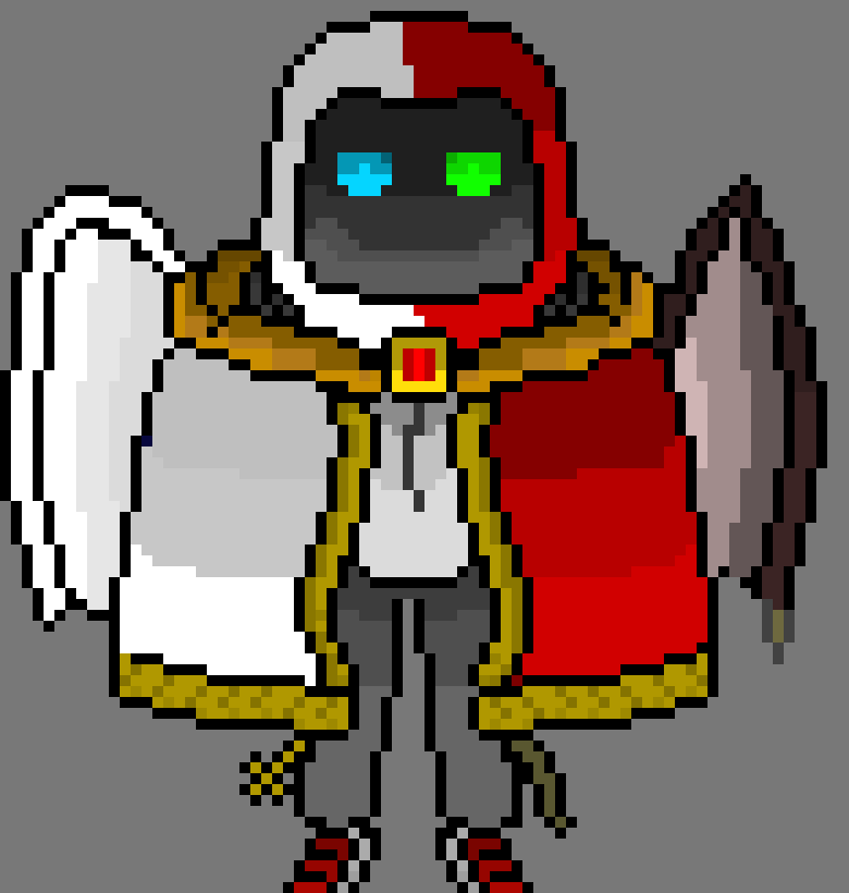 [ca8ee4] ah ODST got any popcorn?