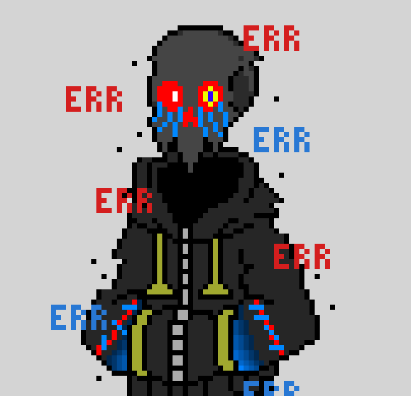 [7b7bce] -sitting in his own universe- hm...i wonder...there was just boardermare....i wonder...if they would like to team up~...