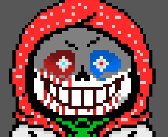 [000885] *glitches in-and-out while walking around Snowdin* - Ct