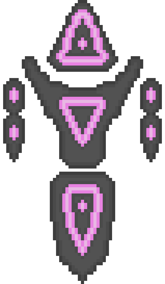 [d7d036] Purple Guardian