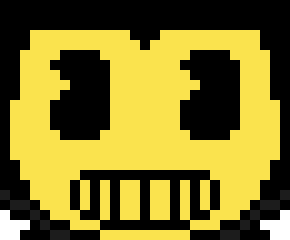 [0f5524] That is probably not a good thing. It's velocity and demolish this one... -gets out of the train- -Indietale