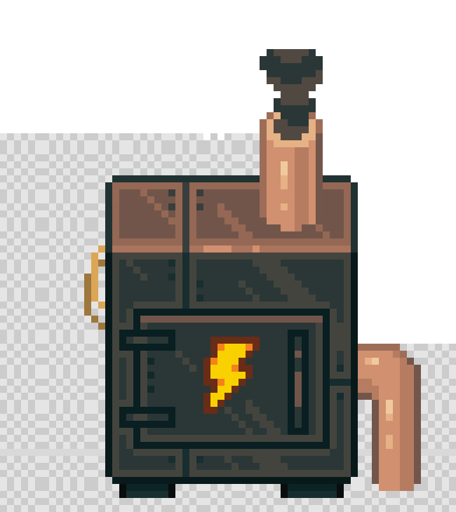 [d1a59d] UnfinishedGenerator1