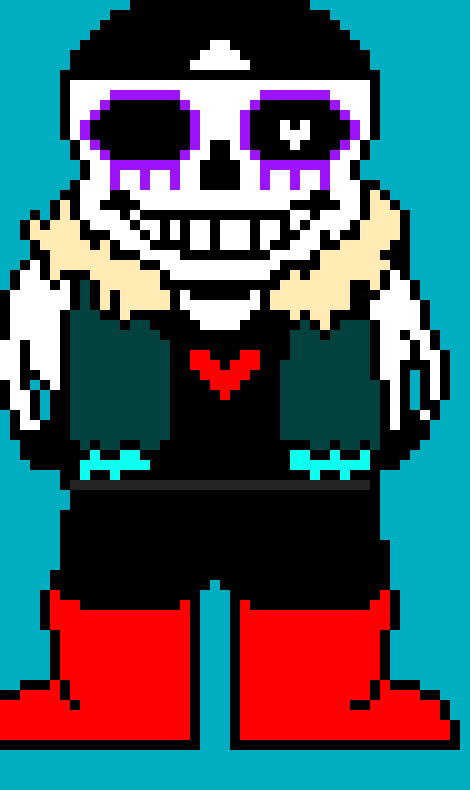 [ac28da] mixlust: nothing fun ever happens here