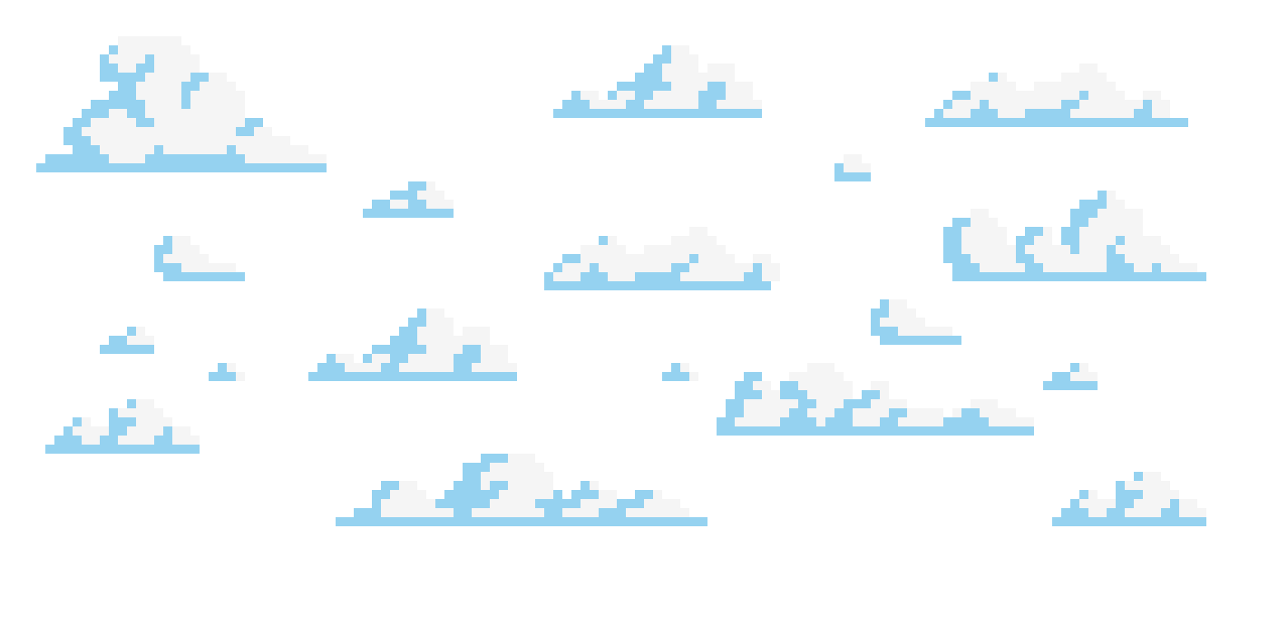 [51a308] background pixel art