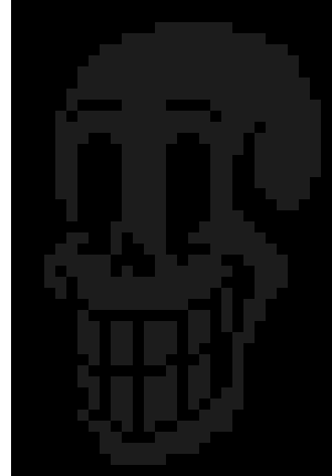 [c8bb2d] *teleports behind you* ...