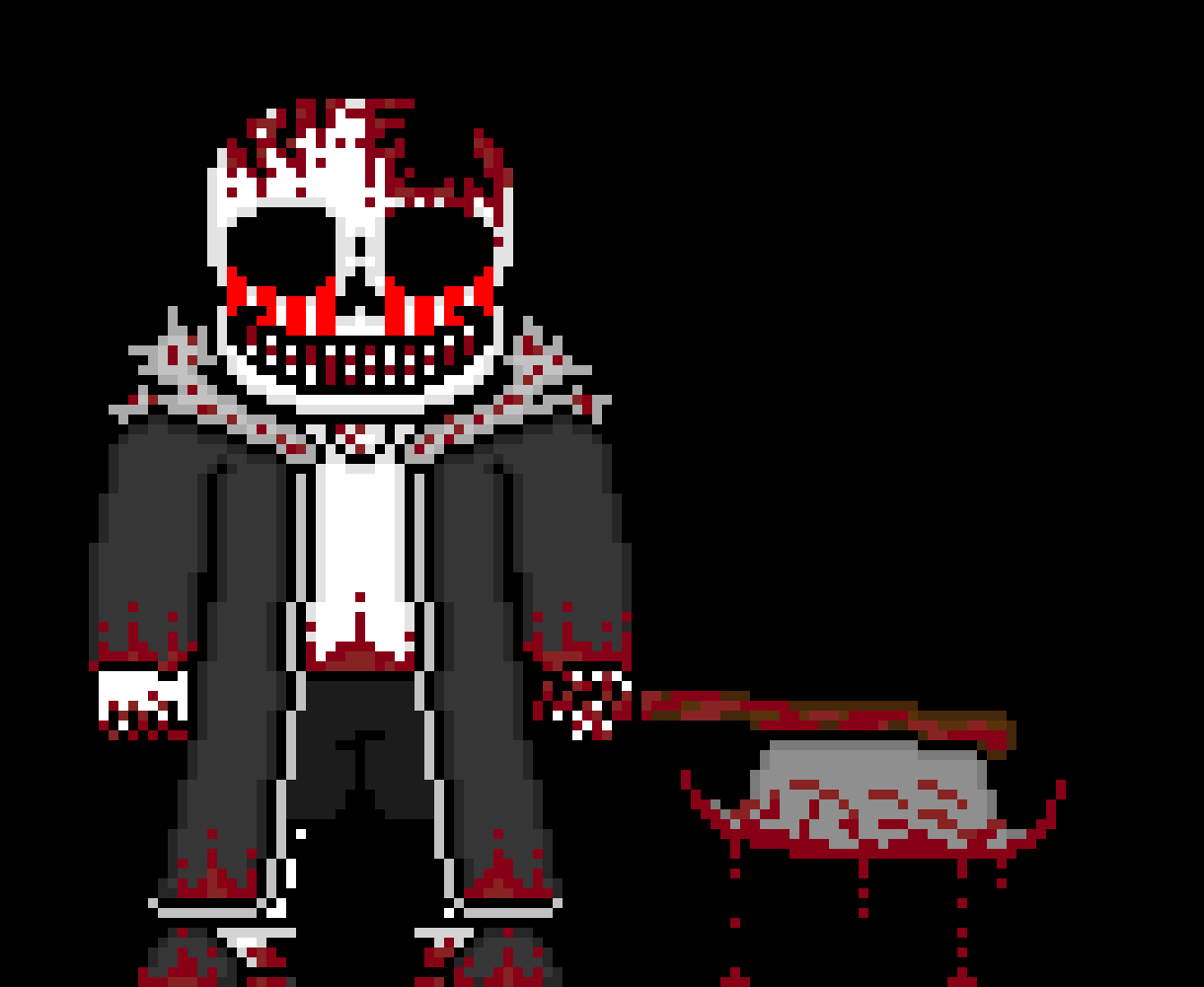 [e8cb42] Terrorized Delete; huh HATE is like your Red it seems