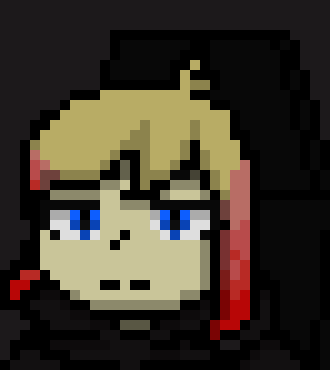 [8a598a] Yeah, my life wouldn't get any worse if he left PAM. Looks here like he wants to go out with a bang. Artoo? I have a task for you. -Atari