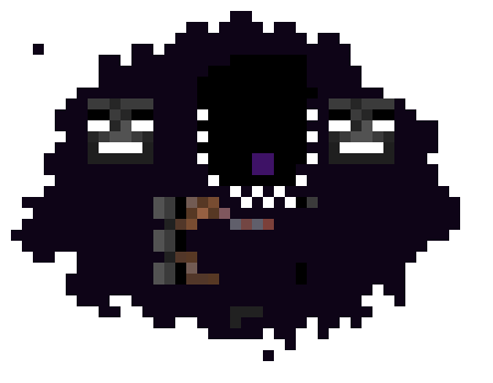 [21c6e7] wither storm1.8