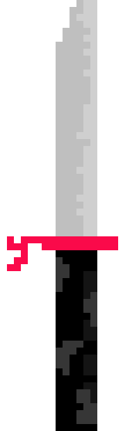 [9ba4bc] bıçak 1 dk deneme