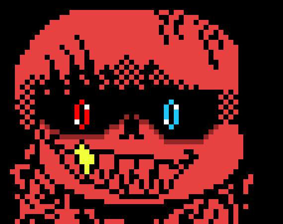 [c8bb2d] not trying to be mean but i got three words fuck you danger