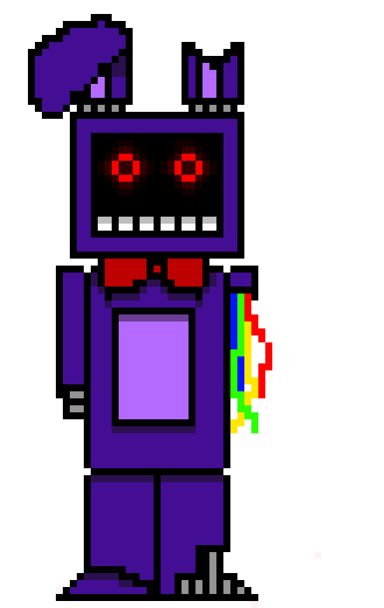 [190cba] Sans Sprite