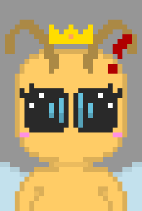 [2d73ea] *Hiding Under the bed* -Beelina