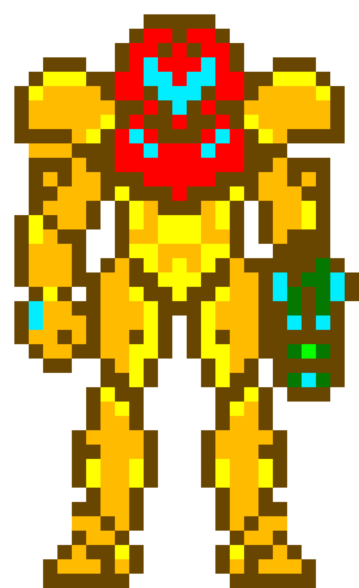 [e5ad90] samus