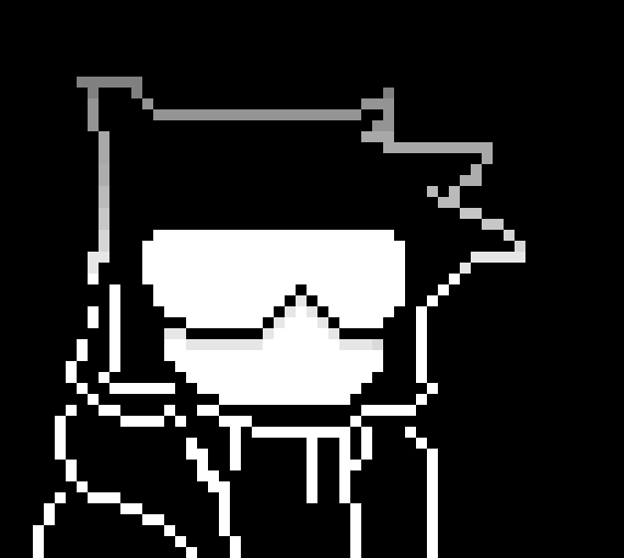 [3354b2] oh. Well, welcome! Its exciting to see someone new.