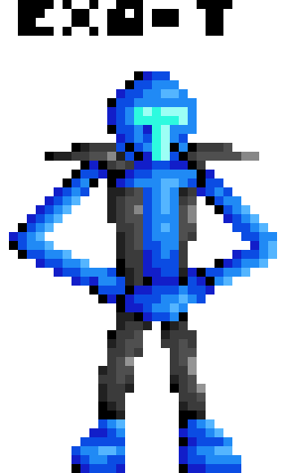 [ca38aa] i have completed it. i call it "exo-t" - APL