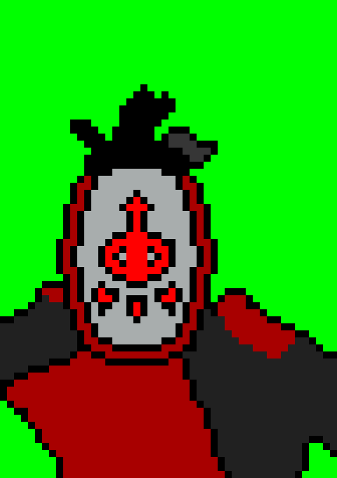 [0e50f0] *Ofuda with the Yiga Clan symbol appears in the place of the Yiga Footsoldier, alongside a silver rupee and mighty bananas.*