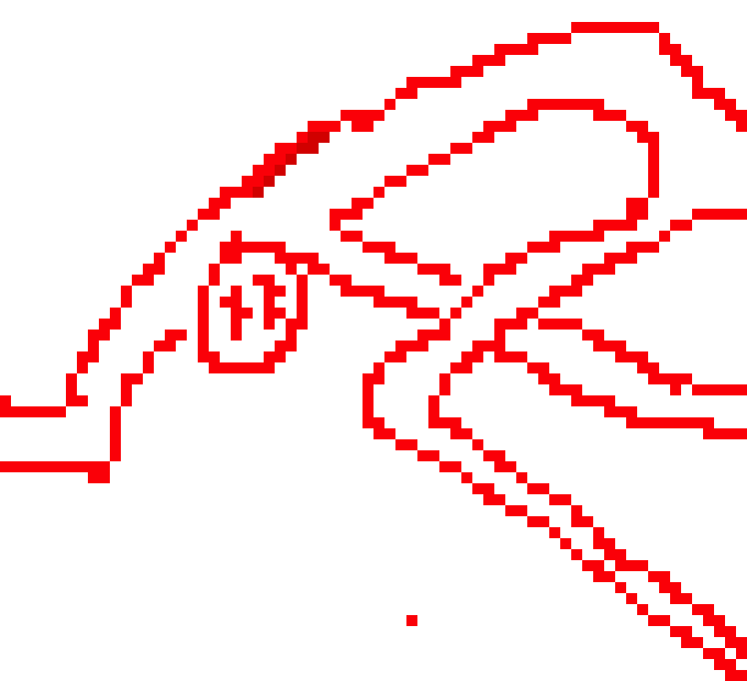 [4ba88e] Who else should I glaze....