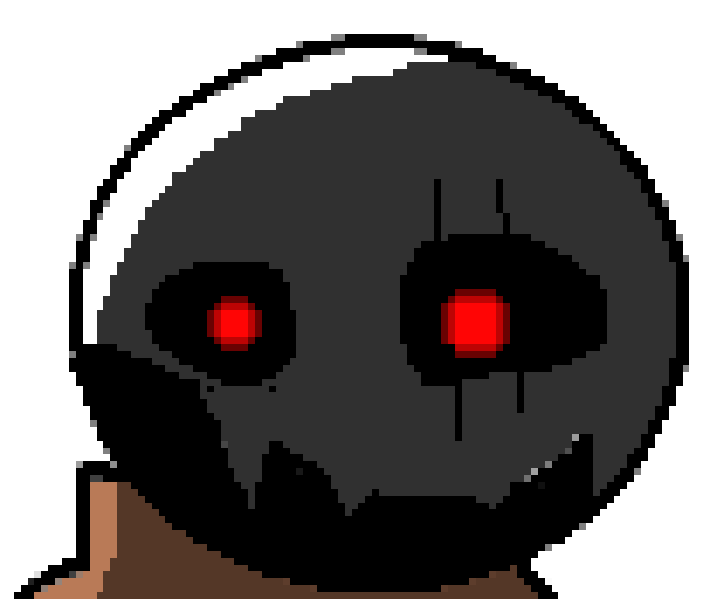 [b9de0d] I AM READY TO SEND CLEETUS TO VITUAL HEAVEN... - ink sans