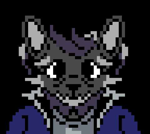 [57dac4] Nice to meet you too, Riko. How're you?