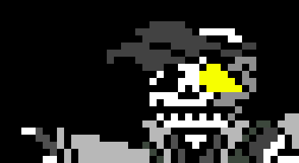 [57dac4] Basically ownership of an UT AU is based on whoever made it first and you basically contact the creator and ask for ownership, they'll either say yes or no, or maybe question why you want it.