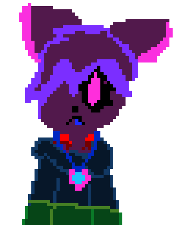 [904ba9] it dosen't matter if were undertale charaters are noun undertale charaters were the same we want roleplay and have fun.