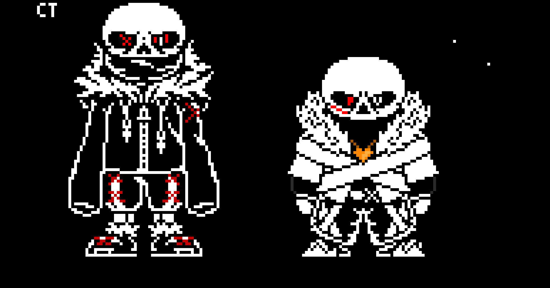 [9c272c] Lookin pretty good tbh. But uh... that redraw kinda bothers me lol