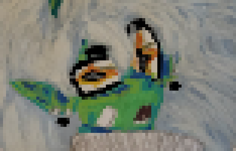 [1cf99b] Also, to elaborate, TP, i love making it, but i also hate showing it out of fear of rejection or disapproval. BUt i love people's reactions when i do good, and i hate doing tedious things like shading sometimes, but i mainly just draw to flush out my negative emotions, so it really helps and that's positive.