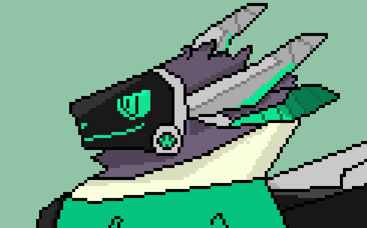 [4076f0] morning amigos) -zachry (cleetus