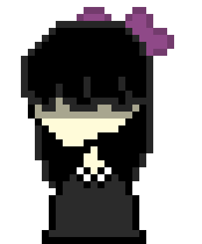 [96c78c] ^hums while skipping^