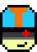 [05b0c1] You fool. You absolute Moron. You complete Buffoon. You have fallen for my trap! Y O U W O U L D !