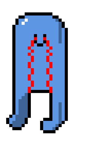 [aba901] little guy but big sad