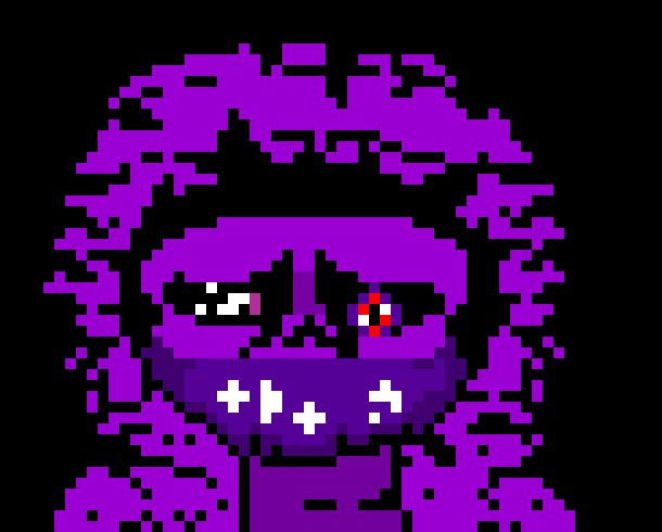 [c8bb2d] -walks around-