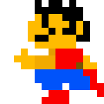 [6c9da9] Blake walk2