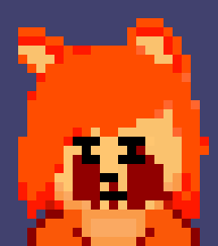 [d8d976] Ugh...*Gets up and blasts C.C* -Foxlya