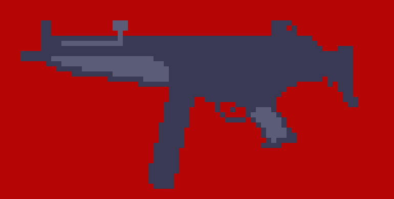 [000885] *loads mp5 with malicious intent* 