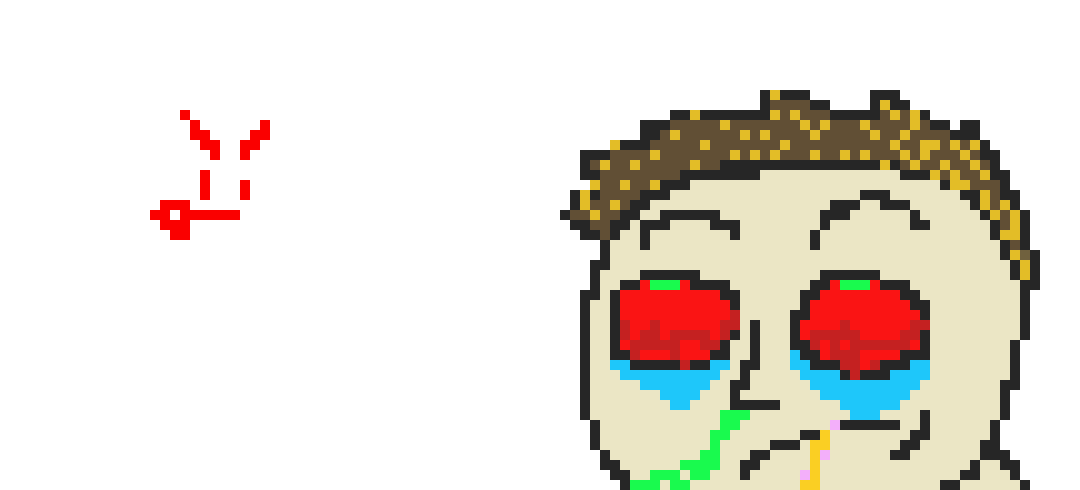 [53a360] Nobody Loves you you dumbass