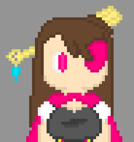 [acbc50] No, I just saw the door was open and walked in