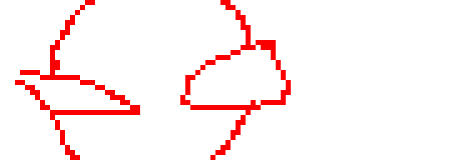 [91ba34] Thats right, good girl, run away.