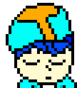 [05b0c1] I just need her to find someone to point her to T. Then the fun begins.