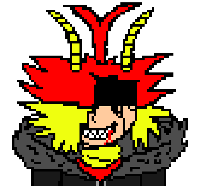 [c07510] I won't say bad thing to anyone .... from now