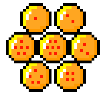 [9664c4] DragonBalls
