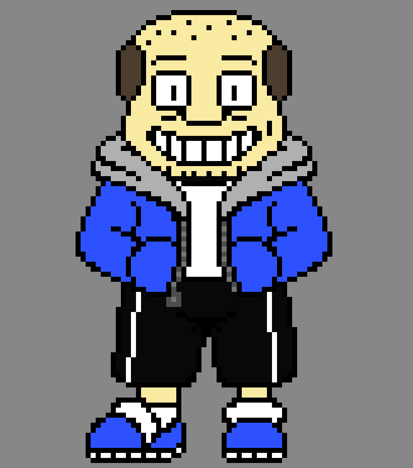 [66635a] (Human Sans by Bill 1)